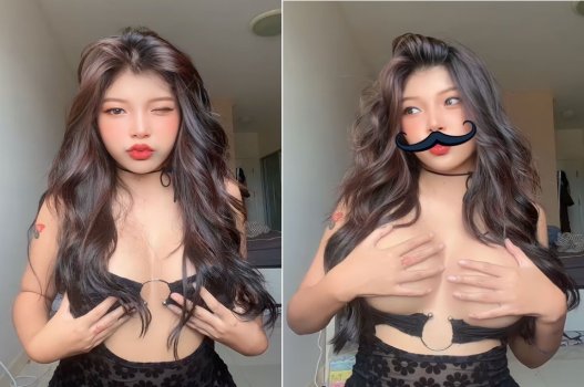 sex thủ dâm trong kí túc xá Đè em gái ruột ra địt vì tội hỗn xược